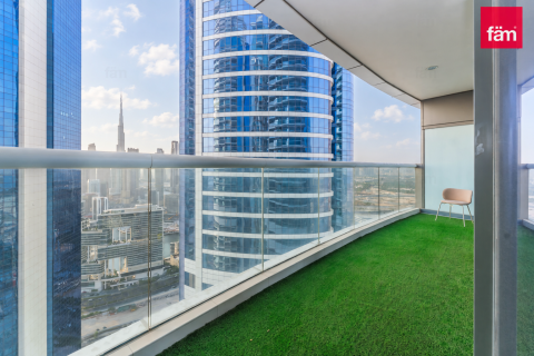 Apartment til salg i Business Bay, Dubai, UAE 2 soveværelser, 140.9 kvm № 766331 - foto 7