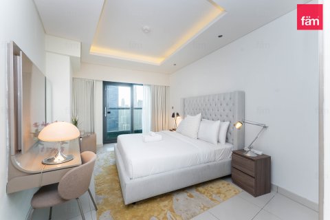 Apartment til salg i Business Bay, Dubai, UAE 2 soveværelser, 140.9 kvm № 766331 - foto 12