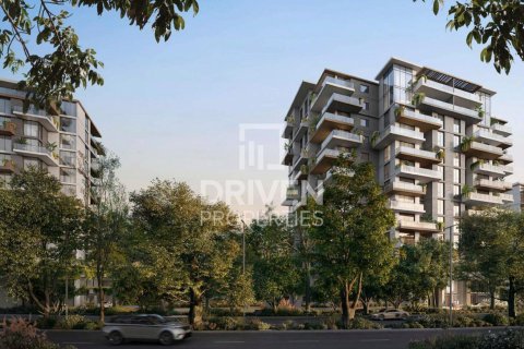 Byt v Dubai, SAE 1 ložnice, 77.11 m² Č.: 759374
