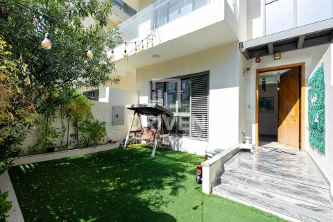 Vilă în Jumeirah Village Circle, Dubai, EAU 4 dormitoare, 213.12 mp.  №759380