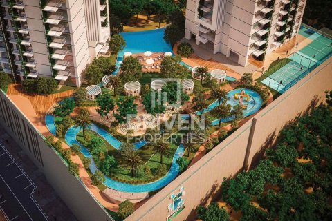 Apartamento em Jumeirah Village Circle, Dubai, EAU 3 quartos, 123.93 m2 № 759375