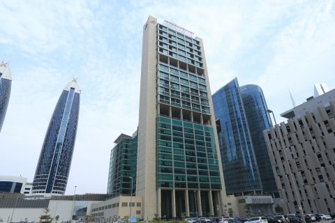 LIBERTY HOUSE TOWER DIFC, Дубай, БАӘ-да № 240322