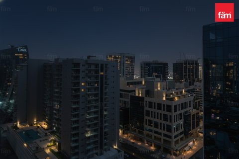 Birojs Business Bay, Dubaijā, AAE 40.8 m2 Nr. 727223 - attēls 14