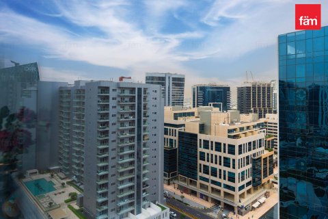 Office in Business Bay, Dubai, UAE 40.8 sq.m. № 727223