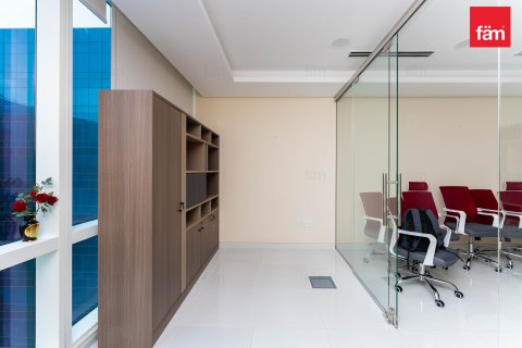 Birojs Business Bay, Dubaijā, AAE 40.8 m2 Nr. 727223 - attēls 8