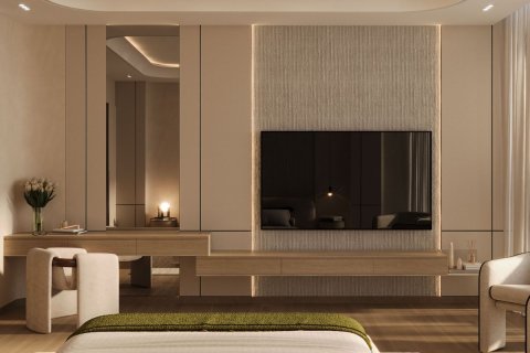 Apartamento en venta en Business Bay, Dubai, EAU 44.3 m2 № 727218 - foto 5