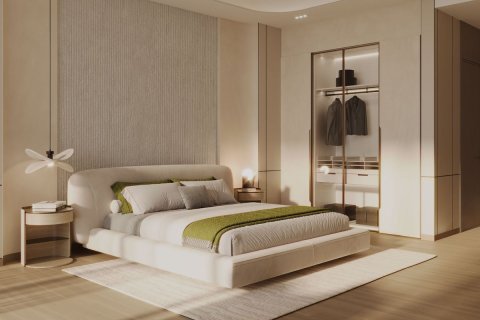 Apartamento en venta en Business Bay, Dubai, EAU 44.3 m2 № 727218 - foto 4