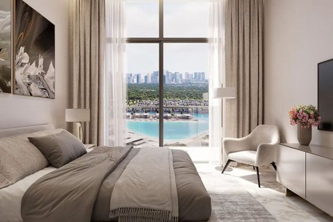 Apartment in Dubai, UAE 1 bedroom, 46 sq.m. № 727219