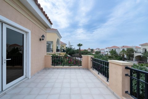 ویلا برای اجاره در The Villa، Dubai، امارات متحده عربی 5 خوابه ، 342.67 متر مربع ، شماره 768837 - تصویر 9