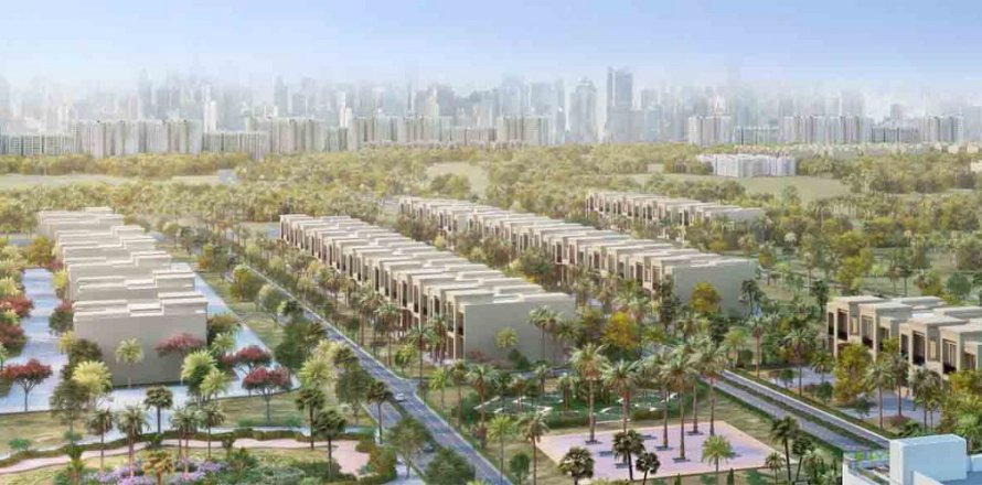 Tanah di Dubai, UEA nomor 700999