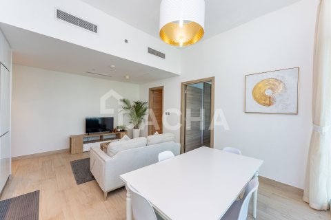 Apartman u Dubai Marina, Dubai, UAE 77 m2, 2 spavaćih soba Br. 752111