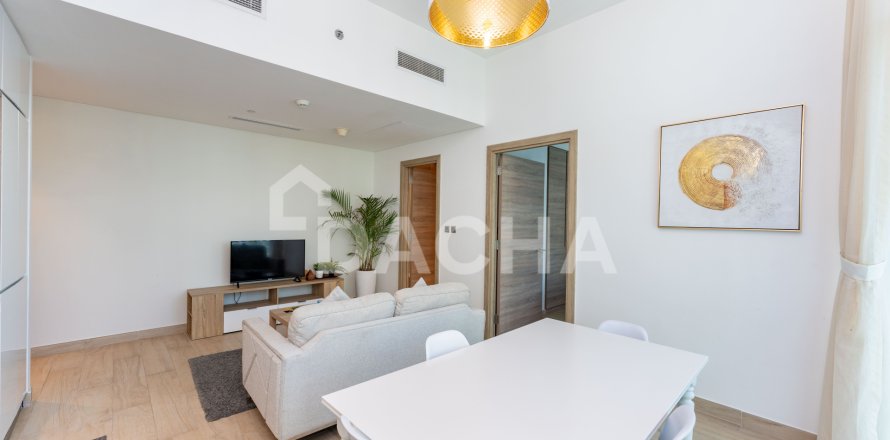 Leilighet i Dubai Marina, Dubai, Emiratene 2 soverom, 77 kvm nr. 752111