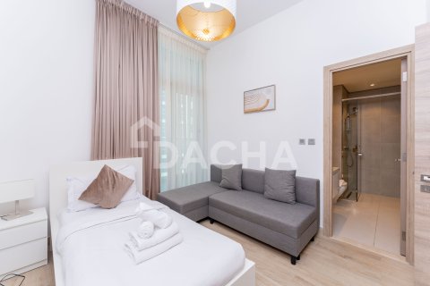 Leilighet til salgs i Dubai Marina, Dubai, Emiratene 2 soverom, 77 kvm Nr. 752111 - Foto 15
