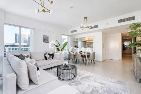 Dzīvoklis Dubai Marinajā, AAE 2 istabas, 131 m2 Nr. 752107 - attēls 2