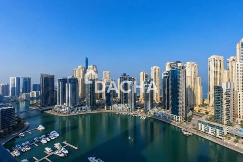 Dzīvoklis Dubai Marinajā, AAE 2 istabas, 131 m2 Nr. 752107 - attēls 10