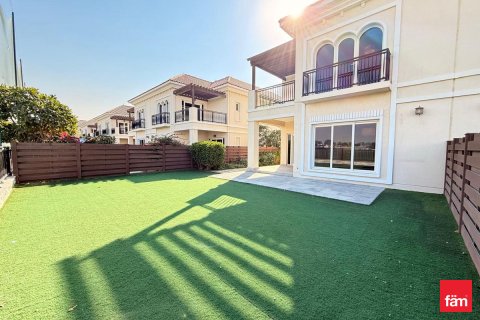 ویلا برای اجاره در Dubai، امارات متحده عربی 4 خوابه ، 348.7 متر مربع ، شماره 705939 - تصویر 3