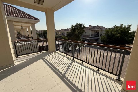 ویلا برای اجاره در Dubai، امارات متحده عربی 4 خوابه ، 348.7 متر مربع ، شماره 705939 - تصویر 5