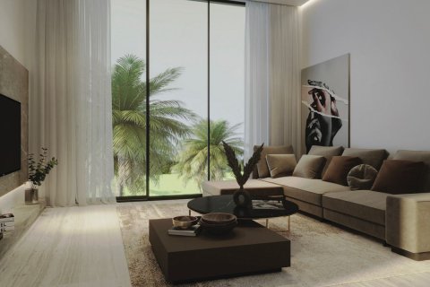 Villa in Dubai, VAE 6 slaapkamers, 380 vr.m. nr 705940