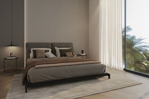 Villa Dubaijā, AAE 6 istabas, 380 m2 Nr. 705940 - attēls 3