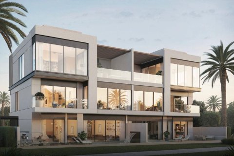 Villa Dubaijā, AAE 6 istabas, 380 m2 Nr. 705940 - attēls 7