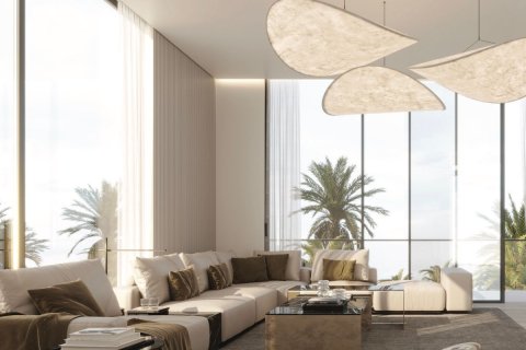 Villa Dubaijā, AAE 6 istabas, 380 m2 Nr. 705940 - attēls 6