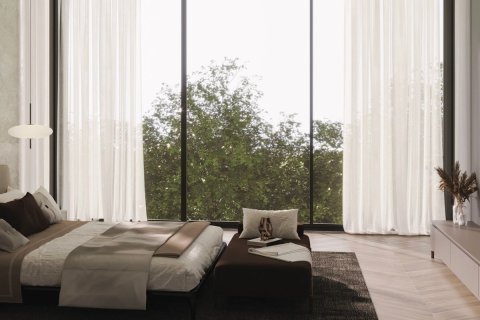 Villa Dubaijā, AAE 6 istabas, 380 m2 Nr. 705940 - attēls 5