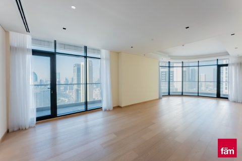 Downtown Dubai (Downtown Burj Dubai)、Dubai、UAEにあるマンション 2ベッドルーム、163.1 m2 No705948