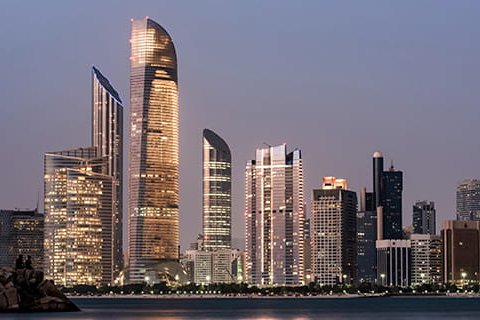 Emaar outpaces Dubai’s developers: Dh30.6bn in deals in six months