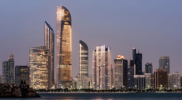 Emaar outpaces Dubai’s developers: Dh30.6bn in deals in six months