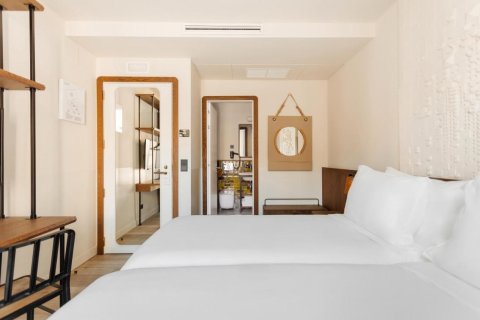 Bâtiment à louer à Al Barsha, Dubai, EAU 11612.88 m2 № 740907 - photo 2