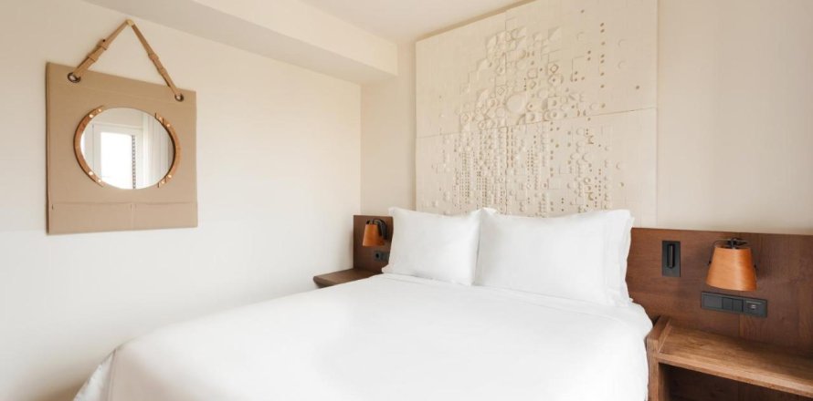 Bâtiment à Al Barsha, Dubai, EAU: 11612.9 m2 № 740907