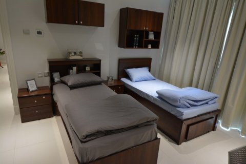 ساختمان در Dubai Investment Park، Dubai ، امارات متحده عربی 11612.9 متر مربع.  شماره 740910