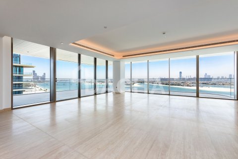 Apartamento em Palm Jumeirah, Dubai, EAU 4 quartos, 595 m2 № 717653
