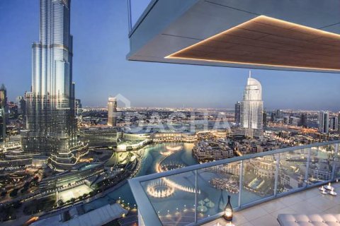 Apartamento en venta en Downtown Dubai (Downtown Burj Dubai), Dubai, EAU 3 dormitorios, 170 m2 № 717666 - foto 7