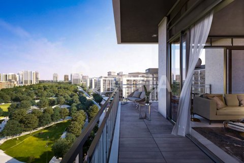 Apartment til salg i Dubai Hills Estate, Dubai, UAE 2 soveværelser, 101 kvm № 717668 - foto 7