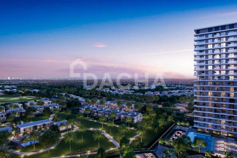 Apartment til salg i Dubai Hills Estate, Dubai, UAE 2 soveværelser, 101 kvm № 717668 - foto 2