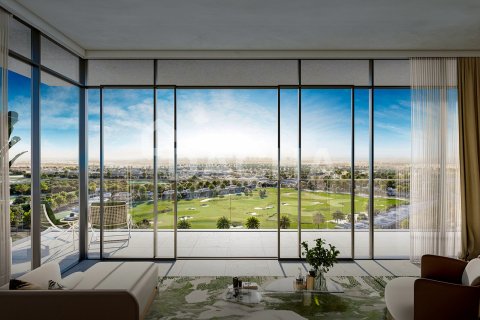 Apartment til salg i Dubai Hills Estate, Dubai, UAE 2 soveværelser, 101 kvm № 717668 - foto 8