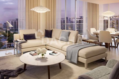 Apartment til salg i Dubai Hills Estate, Dubai, UAE 2 soveværelser, 101 kvm № 717668 - foto 12