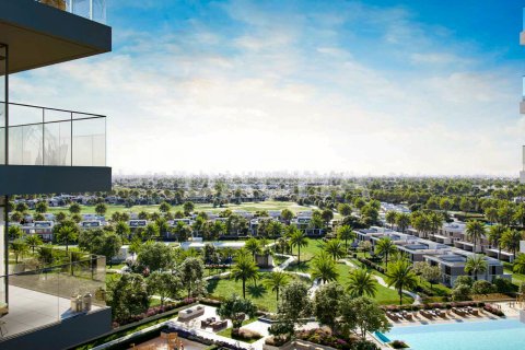 Apartment til salg i Dubai Hills Estate, Dubai, UAE 2 soveværelser, 101 kvm № 717668 - foto 3