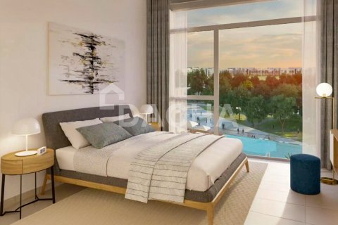 Apartment til salg i Dubai Hills Estate, Dubai, UAE 2 soveværelser, 101 kvm № 717668 - foto 10