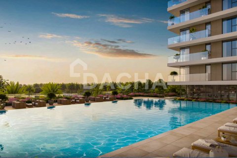 Apartment til salg i Dubai Hills Estate, Dubai, UAE 2 soveværelser, 101 kvm № 717668 - foto 6