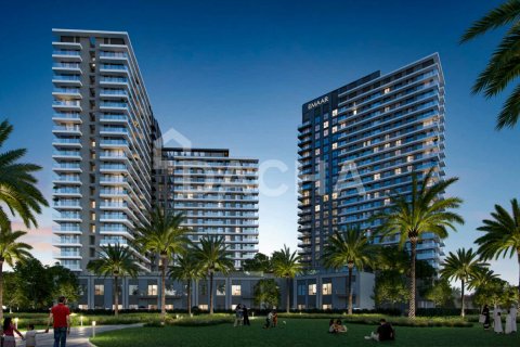 Apartment til salg i Dubai Hills Estate, Dubai, UAE 2 soveværelser, 101 kvm № 717668 - foto 4