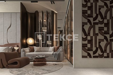 Müüa korter asukohaga Jebel Ali, Dubai, AÜE: 1 toaline, 41 m² Nr 730829 - pilt 6