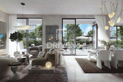 Dubai Hills Estate、Dubai、UAE にあるヴィラ販売中 4ベッドルーム、464.05 m2、No761672 - 写真 6