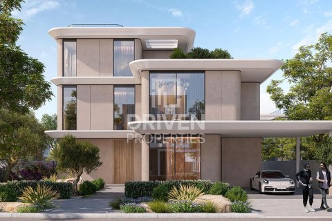 Dubai Hills Estate、Dubai、UAE にあるヴィラ販売中 4ベッドルーム、464.05 m2、No761672 - 写真 3