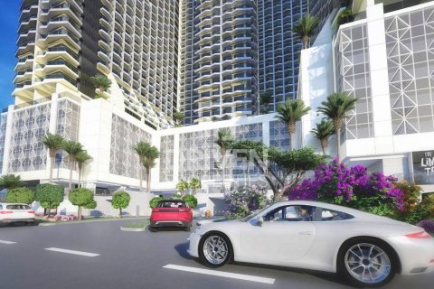 Byt v Jumeirah Lake Towers, Dubai, SAE 2 ložnice, 85.47 m² Č.: 761671 - fotografie 26