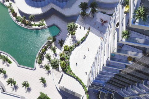 Byt v Jumeirah Lake Towers, Dubai, SAE 2 ložnice, 85.47 m² Č.: 761671 - fotografie 24