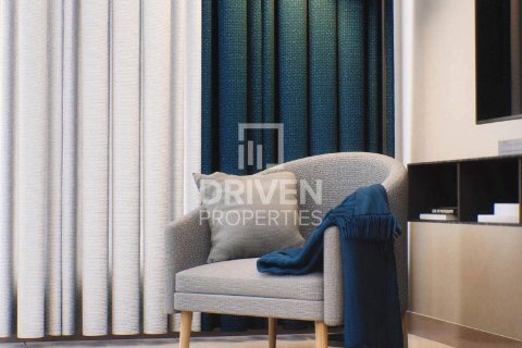 Byt v Jumeirah Lake Towers, Dubai, SAE 2 ložnice, 85.47 m² Č.: 761671 - fotografie 9