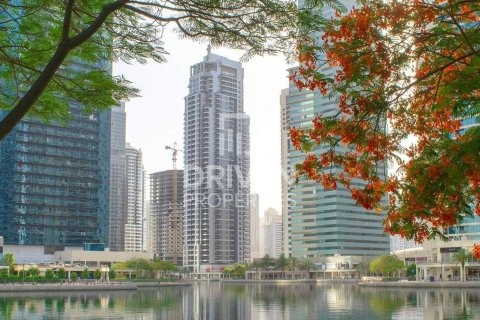 Byt v Jumeirah Lake Towers, Dubai, SAE 2 ložnice, 85.47 m² Č.: 761671 - fotografie 22
