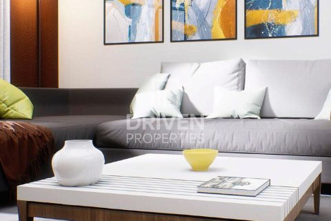 Apartament në Jumeirah Lake Towers, Dubai, Emiratet e Bashkuara Arabe 2 dhoma gjumi, 85.47 m2. № 761671